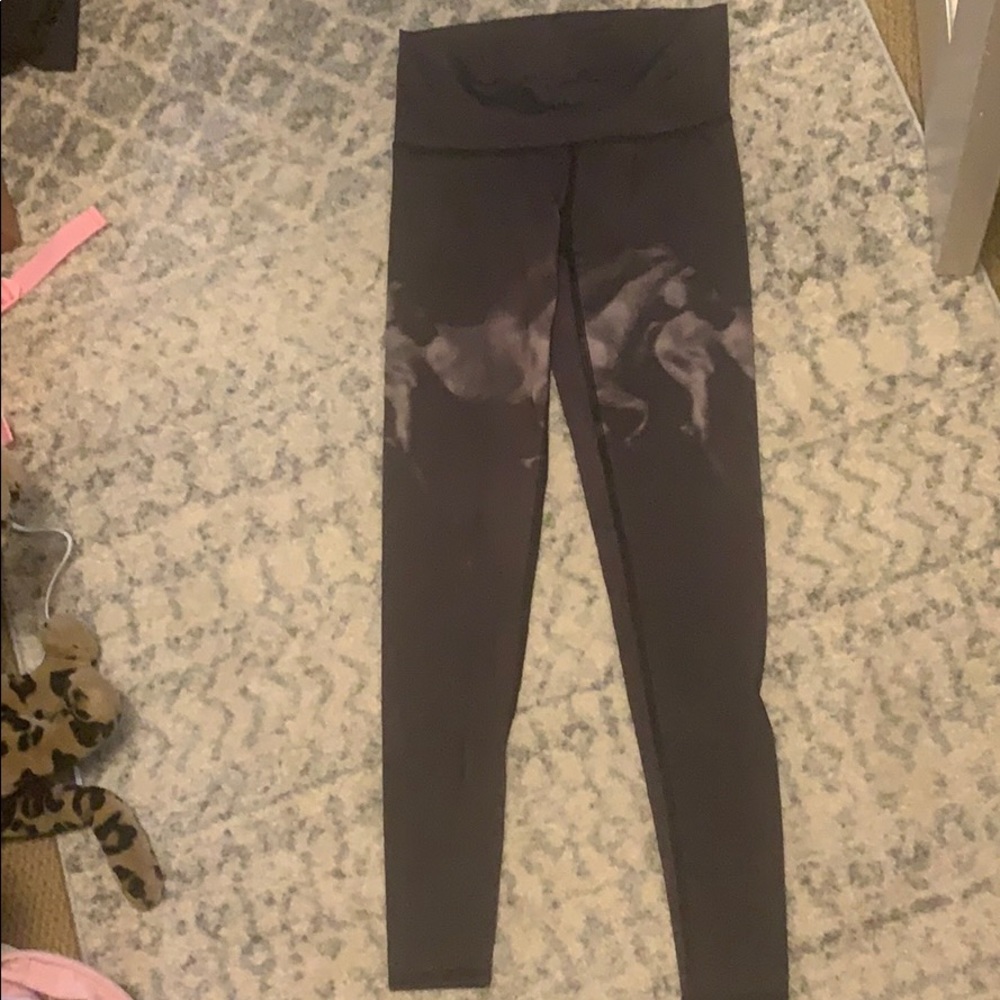Teeki leggings